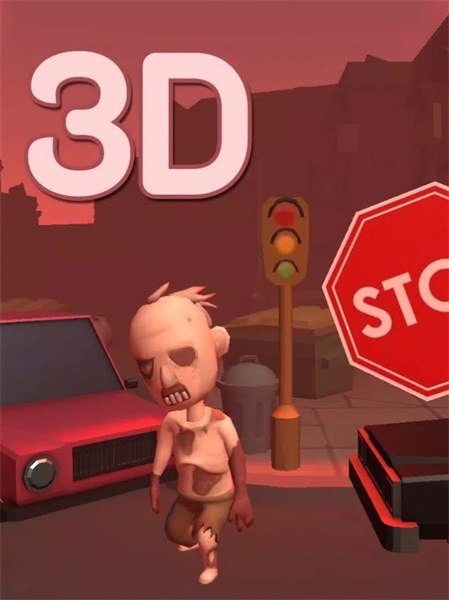 死城僵尸小镇v1.6.5