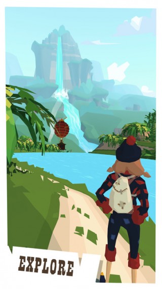 边境之旅游戏中文内购修改版v3.0.5