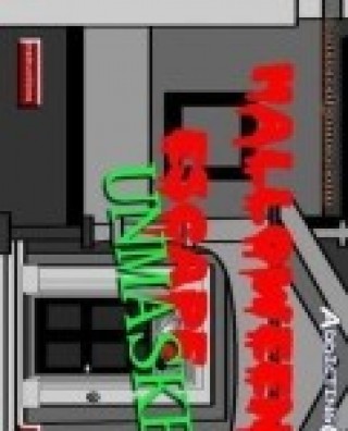 万圣节逃出恐怖房间v