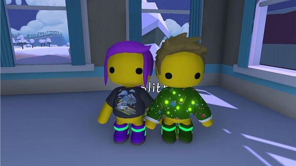 小黄人生存v1.0.1