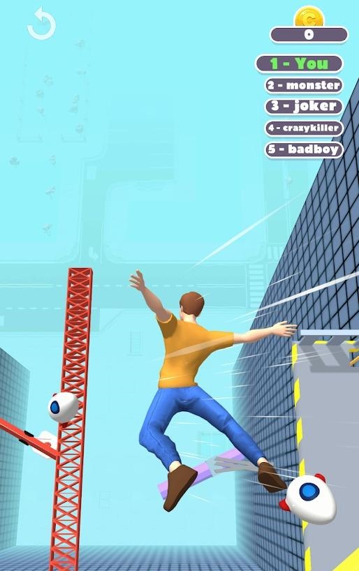 让我们坠落v1.0.0