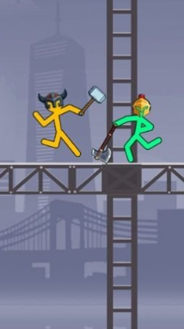 火柴人史诗战斗v1.0.3