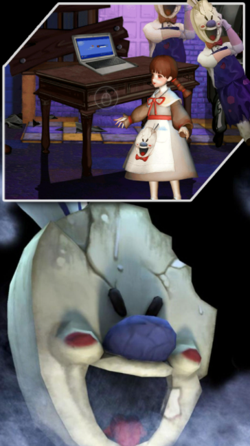 小小恶魔逃生v1.2.9