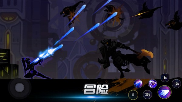 和平使者英雄v2.3