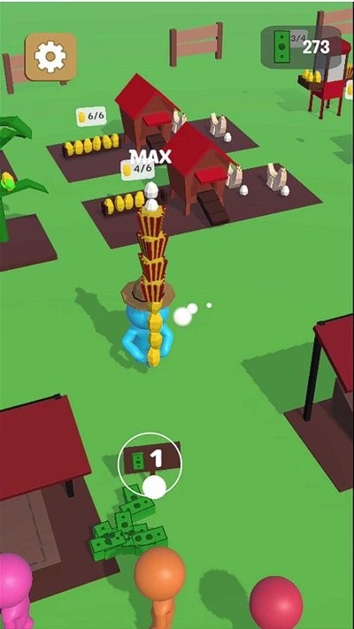 超级农贸市场v1.0