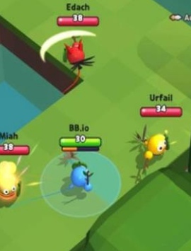 气球捣蛋鬼v1.0.0