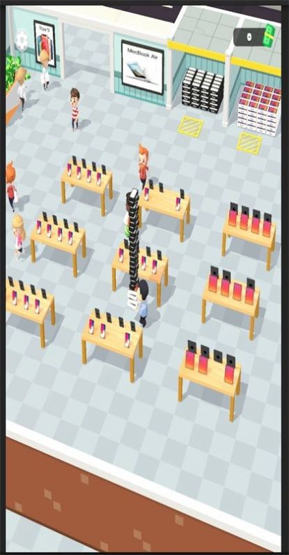 我的苹果店v1.0.0