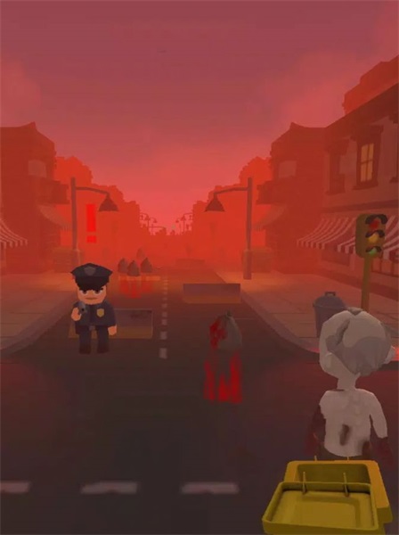 死城僵尸小镇v1.6.5