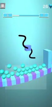 画形爬虫赛跑v1.7