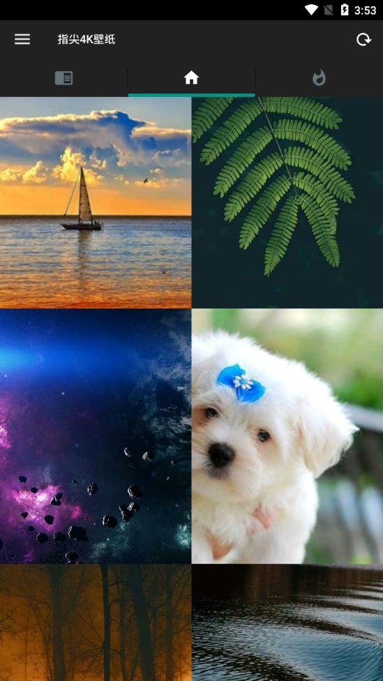 指尖4K壁纸v2.6.3.2