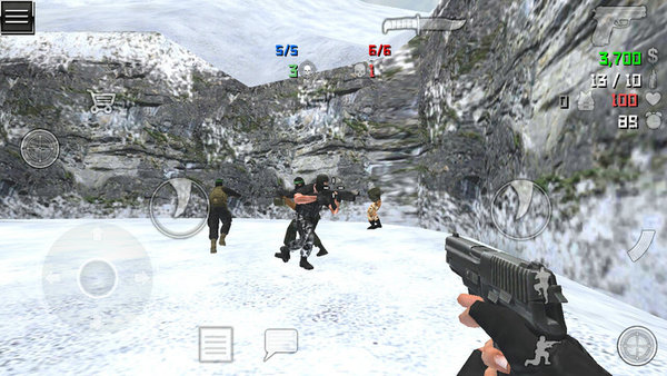 特种部队小组2最新版4.2v4.2