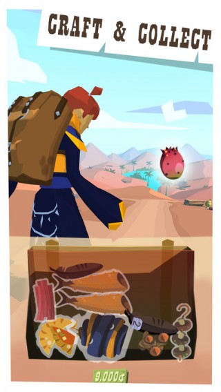 边境之旅游戏中文内购修改版v3.0.5