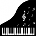 钢琴键盘演奏大师v1.0