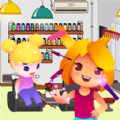 芭比美容学院v1.0