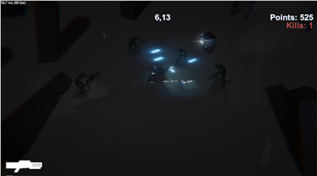 棍子幸存者v1.1.0