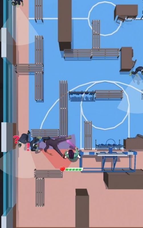 几乎所有人都死了v0.1