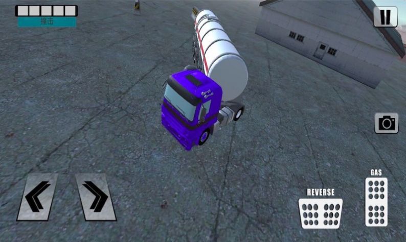 卡车驾驶高手v1.00