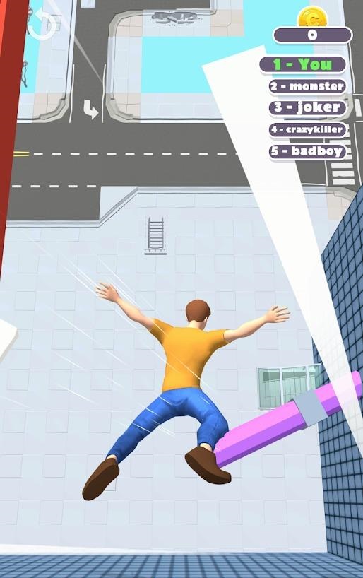 让我们坠落v1.0.0