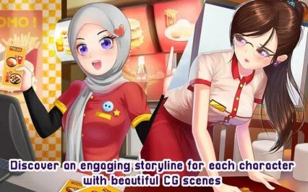 Citampi的爱情故事v1.71.015r