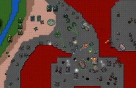 铁锈高级战争v1.15p6