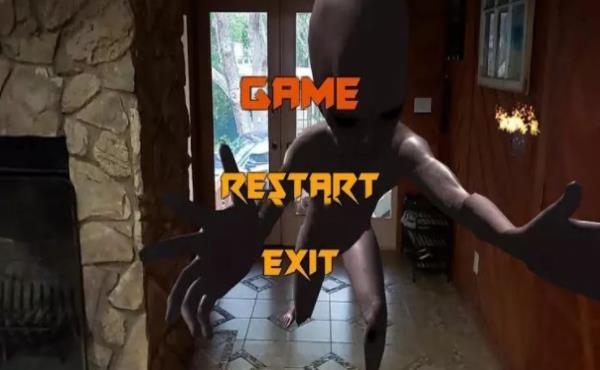 外星人狩猎ARv1.5