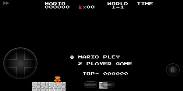 超级玛丽异界探险v2022.04.14.16