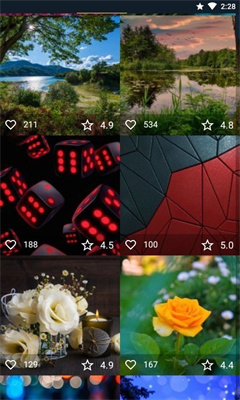 安卓高清壁纸v5.5.80