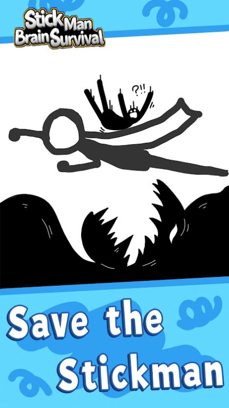 火柴人脑生存v1.1.0