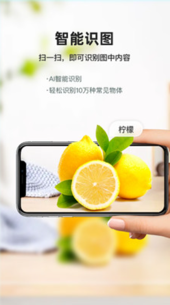 智能识图v1.0.0