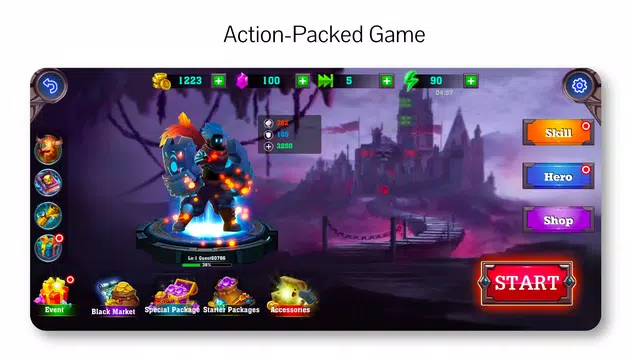 影龙格斗忍者2v1.0