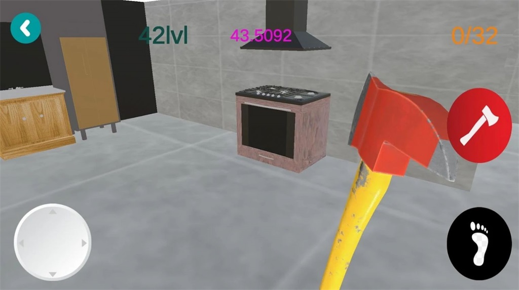 无敌破坏王模拟器v1.3