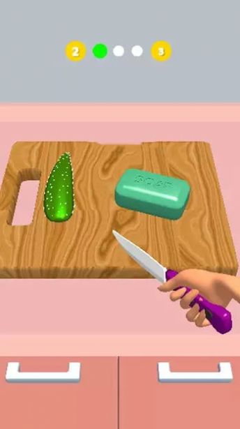 粉碎点击3Dv1.3.4