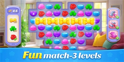 别墅生活模拟器v4.2.1