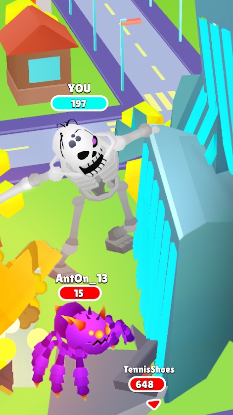 EVO横冲直撞v1.02