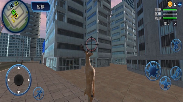 神奇动物冒险v1.3