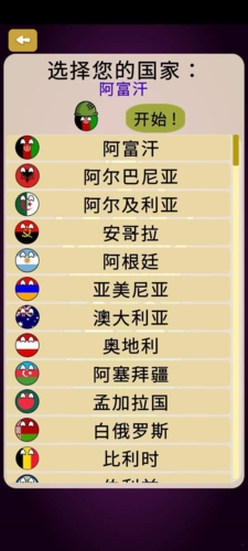 波兰球世界征服者v13.5