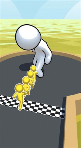 颜色对战冲刺v1.2