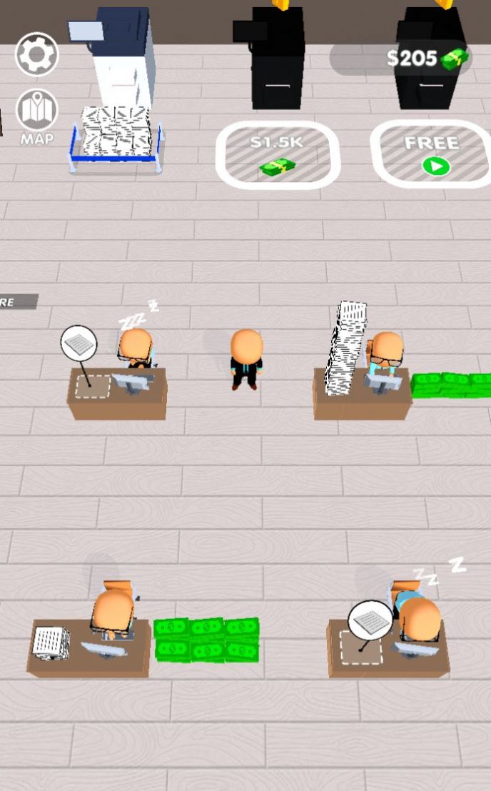 办公室的日常v1.2.0