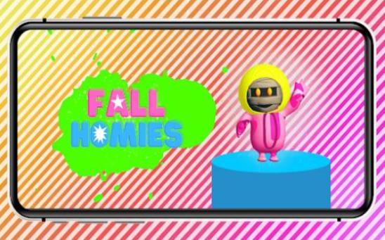 秋季兄弟派对v1.0.3