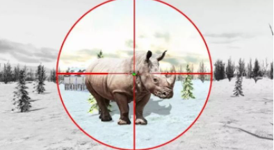 狩猎狙击手3Dv1.0.4