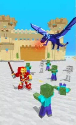 英雄工艺赛跑者v1.0.3