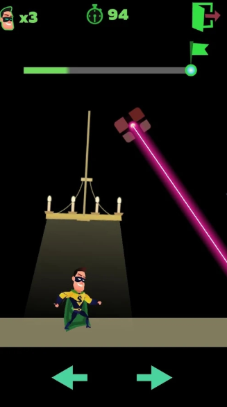 时空旅行大亨v0.4