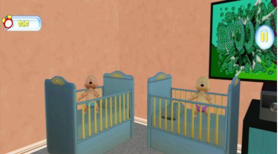 李二狗的虚拟人生v1.0