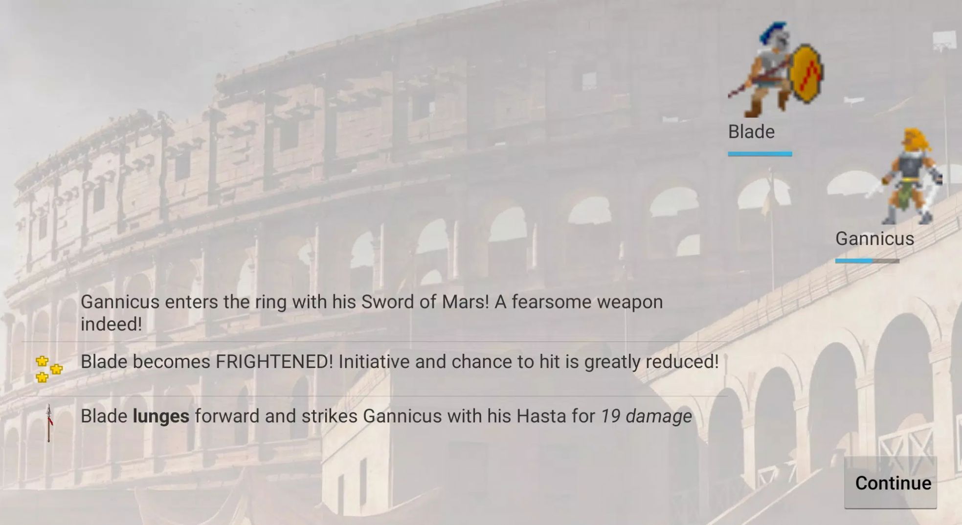 部落角斗士v2.4.3