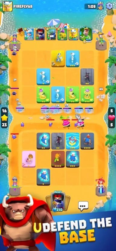 隆隆声竞争对手v1.0.13