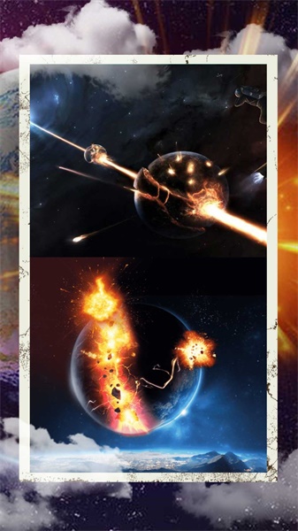 细胞进化星球v1.0.1