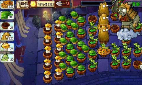 植物大战僵尸无尽版v30.10