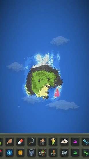 世界盒子v0.22.21