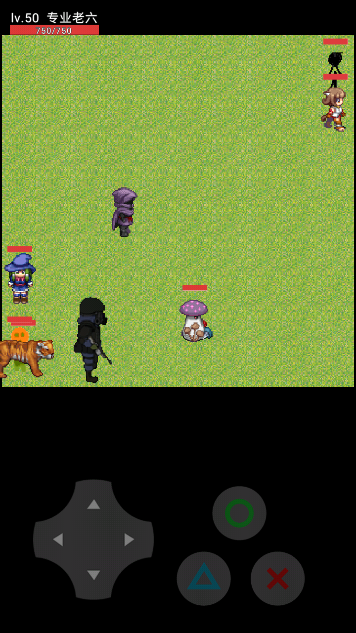 老六逃生记v22.04.231937