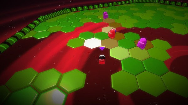 太空杀淘汰赛v1.0.0